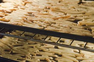 做水面筋视频,轻松掌握传统美食技艺