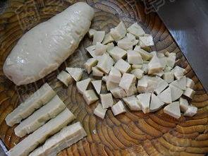 做水面筋视频,轻松掌握传统美食技艺