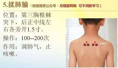 按摩穴位视频,轻松掌握养生保健秘籍