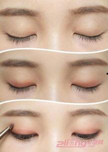 圆脸化妆视频,圆脸专属化妆技巧解析