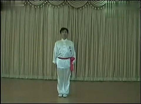 小孩武术教学视频,传承国粹，强身健体之道