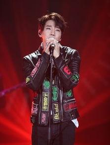 像中枪一样黄致列视频,燃爆舞台魅力四溢