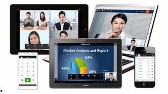 视频会议软件介绍,视频会议软件深度解析