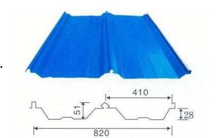 角驰820彩钢瓦安装视频,角驰820彩钢瓦安装步骤详解