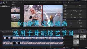 fcp视频剪辑,创意与技术的完美融合