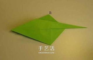翼龙的折法视频,揭秘古老折纸艺术的魅力与技巧