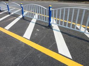 道路放线视频