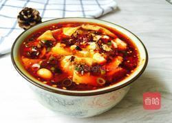蒸豆腐脑的做法视频,蒸豆腐脑的家常做法,口感滑嫩,营养满分