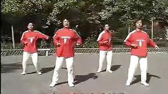 38节回春操视频完整版,全面养生,焕发青春活力