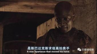 奴隶的视频